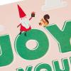 Hallmark Religious Boxed Christmas Cards, God is Good (16 Cards and Envelopes)(Gnome Joy  Pack of Cards)