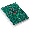 Hallmark Religious Boxed Christmas Cards, God is Good (16 Cards and Envelopes)(God is Good Holiday Cards)