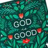 Hallmark Religious Boxed Christmas Cards, God is Good (16 Cards and Envelopes)(God is Good Holiday Cards)