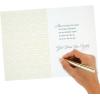 Hallmark Religious Boxed Christmas Cards, Light of Heaven (16 Cards and Envelopes)(Good Tidings of Great Joy)