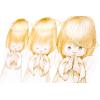 Hallmark Religious Boxed Christmas Cards, Light of Heaven (16 Cards and Envelopes)(Three Angels)