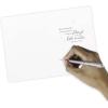 Hallmark Religious Christmas Boxed Cards, Inspirational Quote (16 Cards and 17 Envelopes)(Quote)