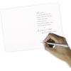 Hallmark Religious Christmas Boxed Cards, Nativity Scene (16 Christmas Cards and 17 Envelopes)(Nativity Scene)