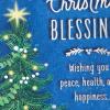 Hallmark Religious Christmas Cards, Christmas Blessings (10 Cards with Envelopes)(Christmas Blessings  10 Cards with Envelopes)
