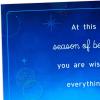 Hallmark Religious Christmas Cards, Christmas Blessings (10 Cards with Envelopes)(Season of Beauty  10 Cards With Envelopes)