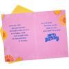 Hallmark Retro Thank You Card Assortment (24 Blank Cards with Envelopes) Orange, Yellow, Green, Pink(Retro So Much Sunshine)