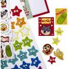 Hallmark Reward Stickers for Kids (Pack of 400 + Stickers, 10 Sheets for Homework, Encouragement Charts, and More)