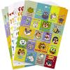 Hallmark Reward Stickers for Kids (Pack of 400 + Stickers, 10 Sheets for Homework, Encouragement Charts, and More)