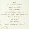 Hallmark Romantic Christmas Card for Husband, Wife, Boyfriend, Girlfriend (Celebrate Our Way)(Love How We Do Love)