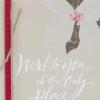 Hallmark Romantic Christmas Card for Husband, Wife, Boyfriend, Girlfriend (Celebrate Our Way)(Next To You)