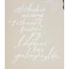 Hallmark Romantic Christmas Card for Husband, Wife, Boyfriend, Girlfriend (Celebrate Our Way)(Next To You)