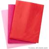 Hallmark Royal Blue, Turquoise and Light Blue Bulk Tissue Paper (90 Sheets) for Birthdays, Hanukkah, Father’s Day, Baby Showers, Graduations(Fuchsia  Red and Pink)
