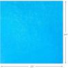 Hallmark Royal Blue, Turquoise and Light Blue Bulk Tissue Paper (90 Sheets) for Birthdays, Hanukkah, Father’s Day, Baby Showers, Graduations(Royal Blue  Turquoise and Light Blue)