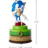 Hallmark Sega Sonic The Hedgehog Perpetual Calendar, Gift for Grads, Gamers, Coworkers