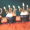 Hallmark Shoebox Funny Birthday Card (You Are Old)
