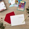 Hallmark Shoebox Funny Christmas Boxed Cards Assortment, Cartoons (4 Designs, 24 Christmas Cards with Envelopes)(Holiday Cartoons  Funny Card Assortment)
