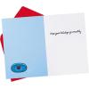 Hallmark Shoebox Funny Christmas Card (Ice Hole Polar Bears)(Funny Ice Hole Polar Bears)