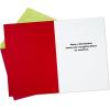Hallmark Shoebox Funny Christmas Card (Naughty-Lister)