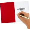 Hallmark Shoebox Funny Christmas Card (Naughty-Lister)