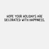 Hallmark Shoebox Funny Christmas Cards Pack, Dogs and Cats (6 Holiday Cards with Envelopes)(Dogs and Cats  Pack of Funny Holiday Cards)