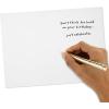 Hallmark Shoebox Funny Graduation Card (Dinosaur Commencement)(Singing Snakes)