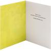 Hallmark Shoebox Funny Graduation Card (Smart Donkey)(Rainbow Sheep)