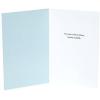 Hallmark Shoebox Funny Graduation Card (Smart Donkey)(Soaring Penguin)