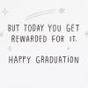 Hallmark Shoebox Funny Graduation Gift Card Holders or Money Holders, You’re Always Awesome (6 Cards with Envelope)(Always Awesome  6 Money Holder Cards)