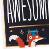 Hallmark Shoebox Funny Graduation Gift Card Holders or Money Holders, You’re Always Awesome (6 Cards with Envelope)(Always Awesome  6 Money Holder Cards)