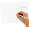 Hallmark Shoebox Funny Halloween Card (Eye Heart U)(Wicked Fast)