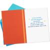 Hallmark Shoebox Funny Love Card for Adults (Got Your Attention) for Valentine’s Day, Anniversary(Camping  Being Together)