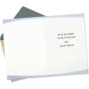 Hallmark Shoebox Funny Love Card for Adults (Got Your Attention) for Valentine’s Day, Anniversary(He Said  He Said)