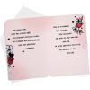 Hallmark Shoebox Funny Love Card for Adults (Got Your Attention) for Valentine’s Day, Anniversary(Tattoos)