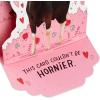Hallmark Shoebox Funny Valentine’s Day Card (Nice Butt) for Husband, Wife, Boyfriend, Girlfriend(Pop Up  Horny Animals)