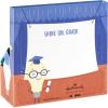 Hallmark Shoebox Paper Wonder Funny Pop Up Graduation Card (Light Bulb)(Funny Pop Up  Light Bulb)