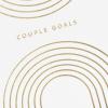 Hallmark Signature Anniversary Card (Written in the Stars)(Couple Goals)