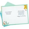 Hallmark Signature Anniversary Card (Written in the Stars)(Together)