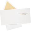 Hallmark Signature Anniversary Card (Written in the Stars)(Written in the Stars)