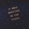 Hallmark Signature Anniversary Card (Written in the Stars)(Written in the Stars)