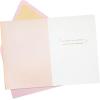 Hallmark Signature Anniversary Card for Couple (Champagne Cheers)(Champagne Cheers)