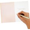 Hallmark Signature Anniversary Card for Couple (Champagne Cheers)(Champagne Cheers)