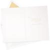 Hallmark Signature Anniversary Card for Husband, Wife, Boyfriend, Girlfriend (Love of My Life)(Where We’ve Been  Where We’re Going)