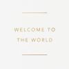 Hallmark Signature Baby Shower Card for New Parents (Hello Little One) Welcome New Baby, Congratulations, Gender Reveal(Hello Little One (Yellow))