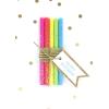 Hallmark Signature Birthday Card (Candle Bundle)(Candle Bundle)