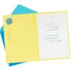 Hallmark Signature Birthday Card (Candle Bundle)(Everything Good)