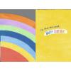 Hallmark Signature Birthday Card (Mini Piñata) (0699RZH4024)(Creator of Rainbows)