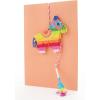 Hallmark Signature Birthday Card (Mini Piñata) (0699RZH4024)(Mini Pi?ata)