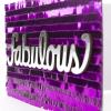 Hallmark Signature Birthday Card for Her (Colorful Balloons)(Fabulous)