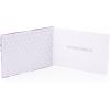 Hallmark Signature Birthday Card for Her (Colorful Balloons)(Fabulous)
