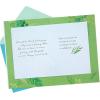 Hallmark Signature Birthday Card for Her (Orchid)(Growing Up)